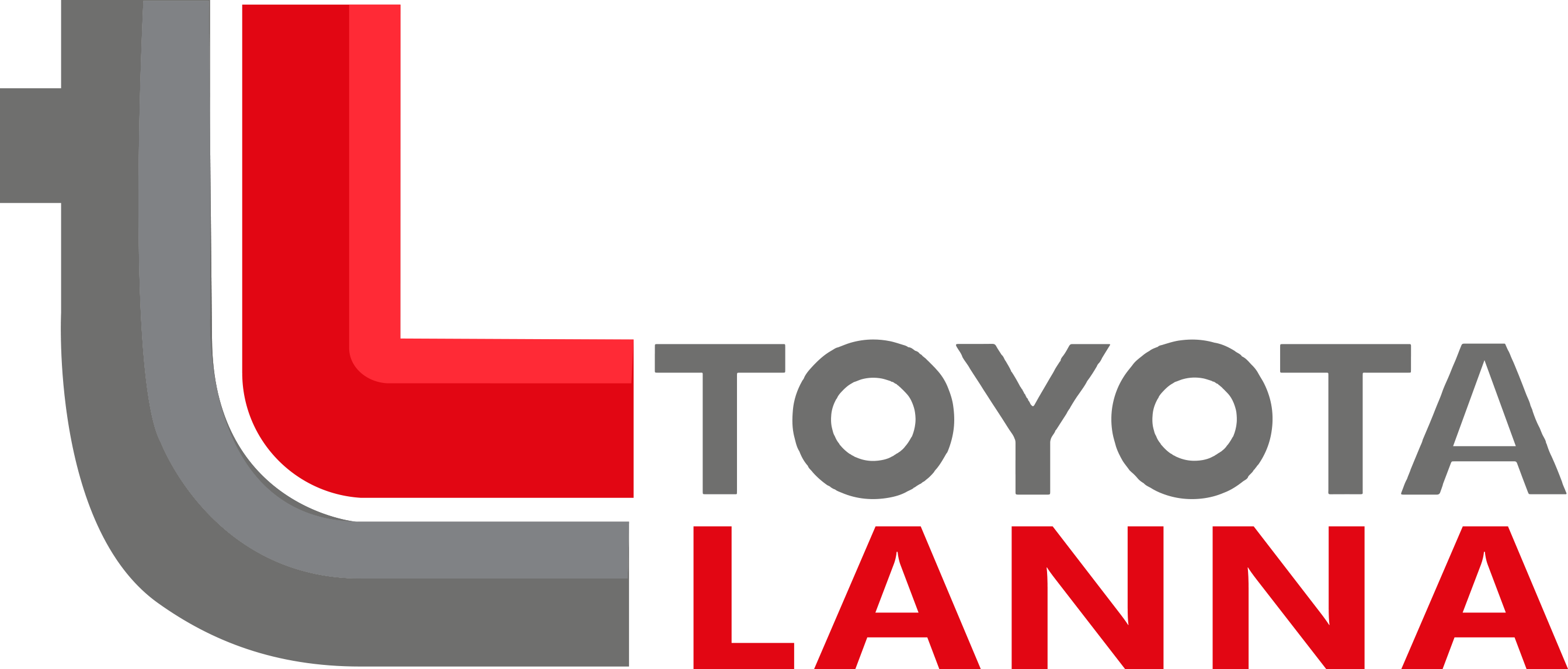 Toyota lanna
