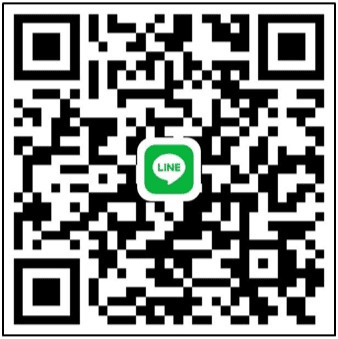 line QRCode: toyota lanna - car for cash loan