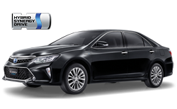 2.5HV Premium