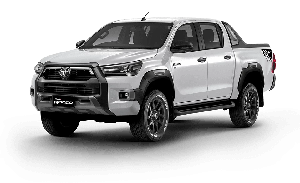 Toyota Lanna | ตัวแทนจำหน่ายโตโยต้า เชียงใหม่ ลำพูน แม่ฮ่องสอน