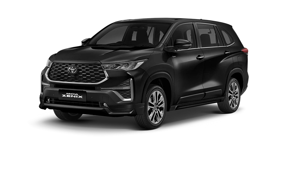 itude Black Mica